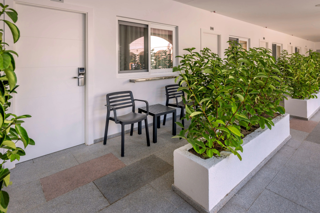 4R Meridià Mar