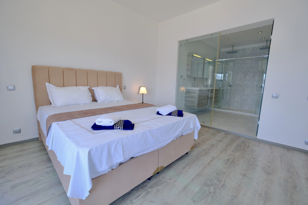 Villa Bodrum Yalıkavak Private Pool 4+1