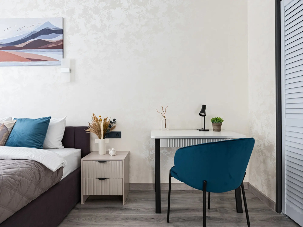 Квартира GM Apartments С Видом на Чистопрудный Бульвар