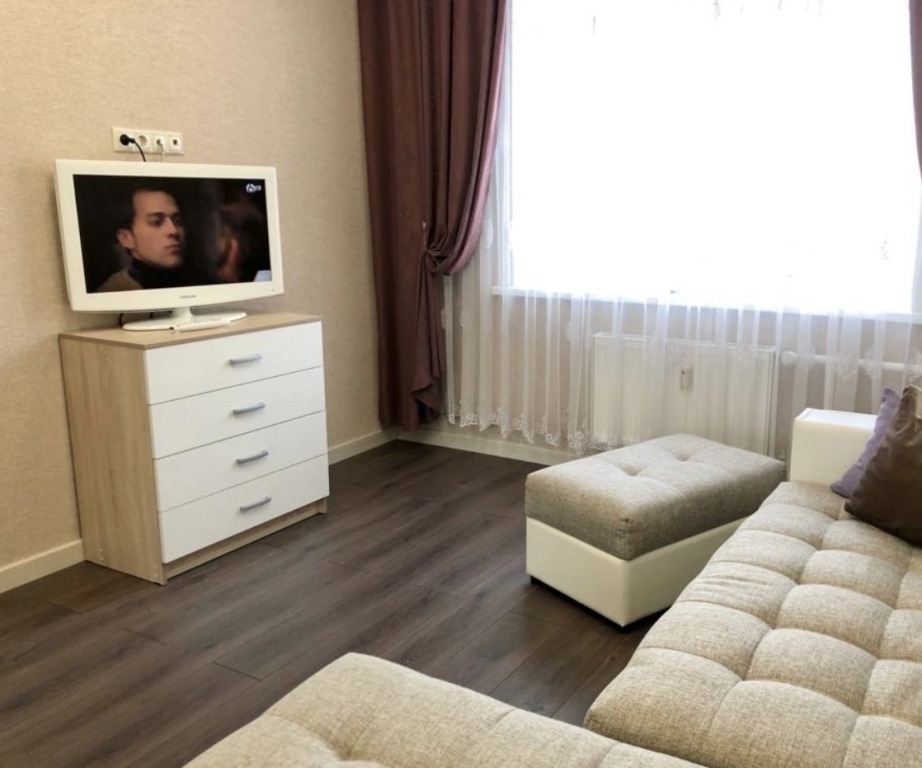 Апартаменты Империал Хоум в Центре