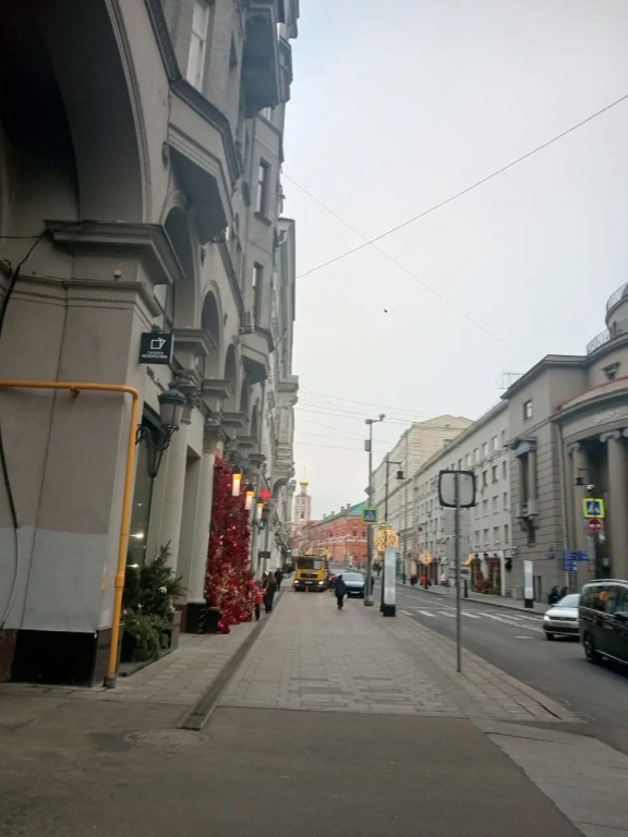 Апартаменты студия 23M 2 кровати
