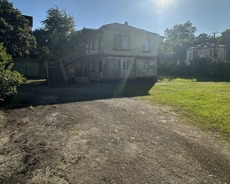 V Cherte Goroda Private House