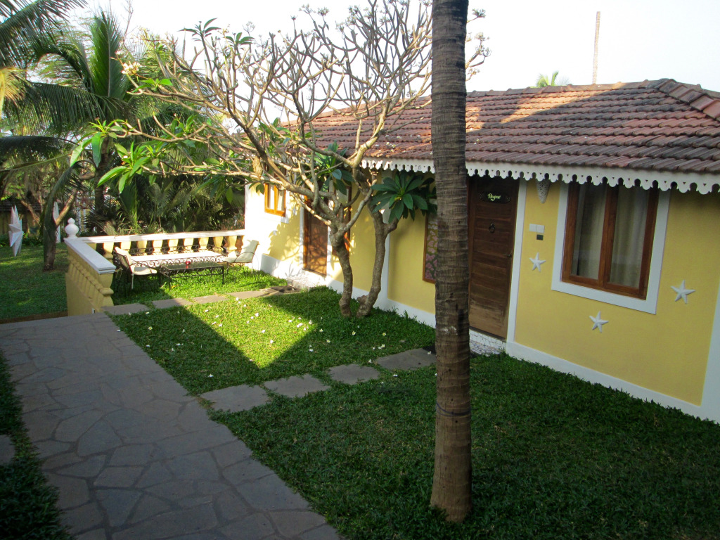 Fiesta Beach Resort