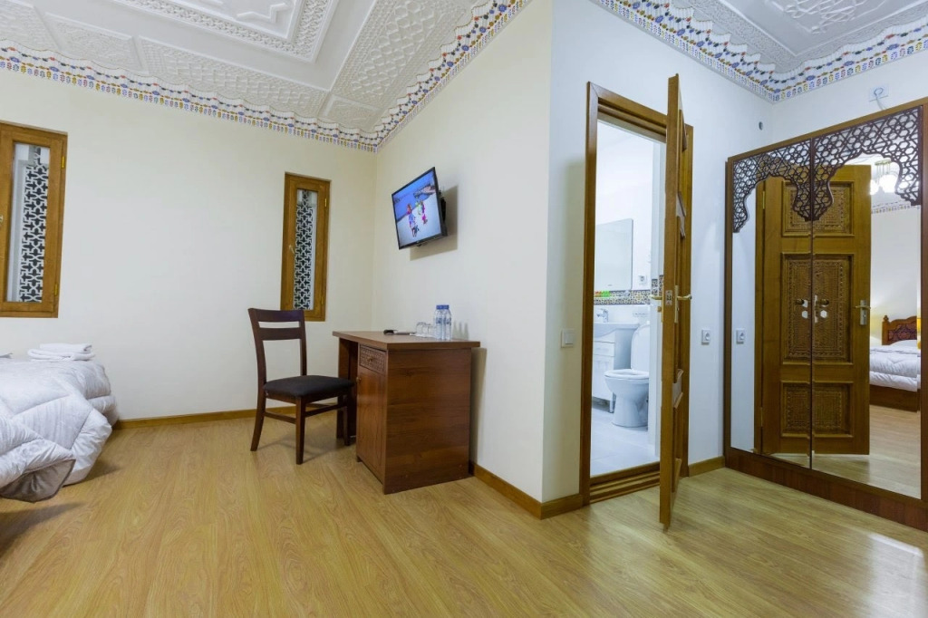 Hotel Volida Boutique