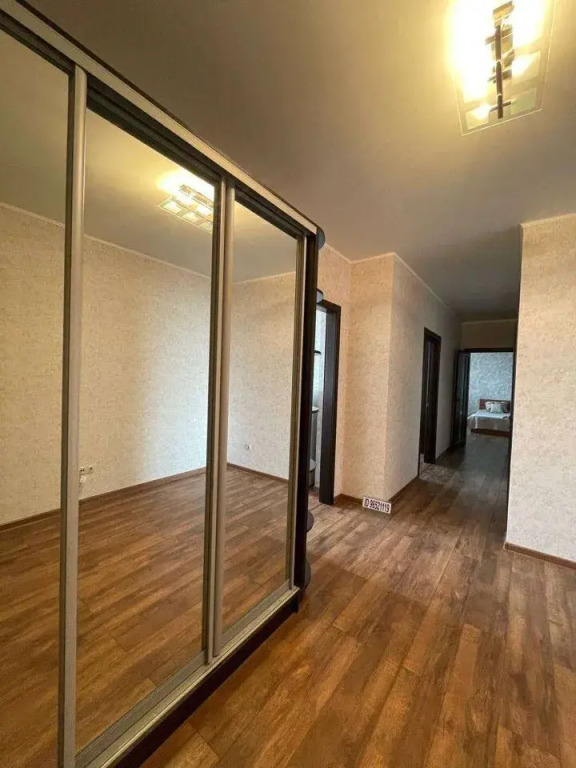 Квартира на Александра Покрышкина 2к2 129