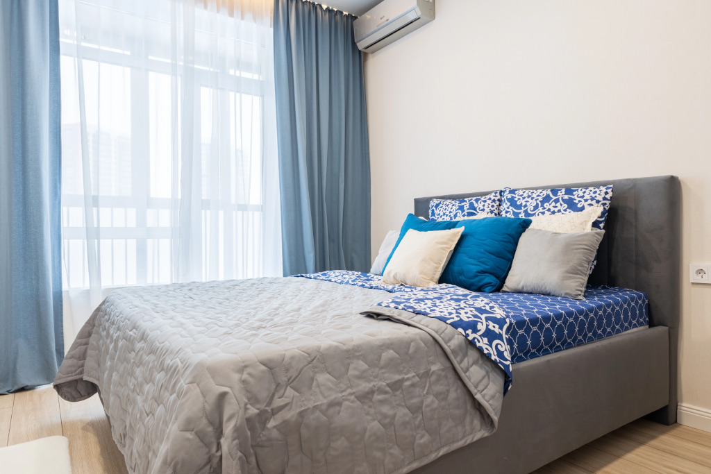 Апартаменты Residence Elegance в ЖК АртСити