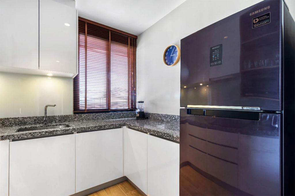 Diamond Condominium Bangtao Beach