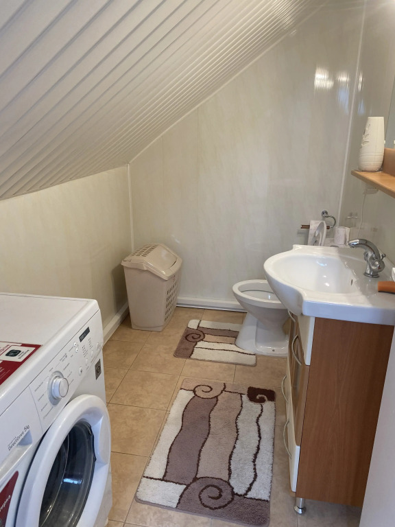 Частный дом Горный воздух