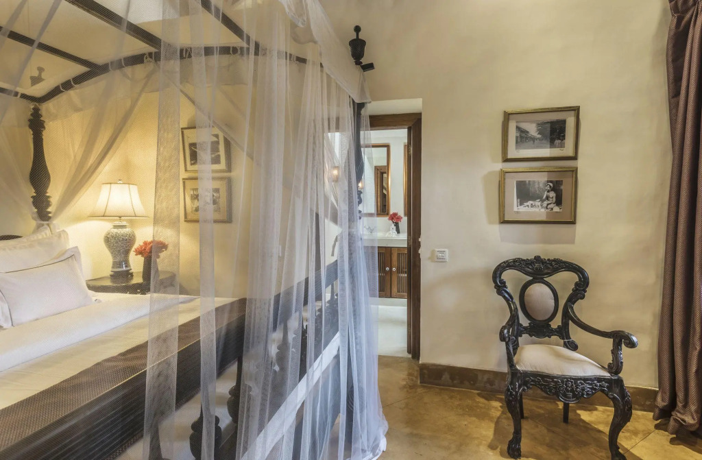 Thambili House by Edwards Collection - Galle Fort