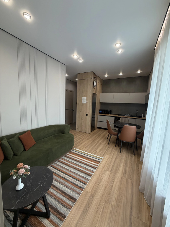 Апартаменты Meridian New Lux Apt 359