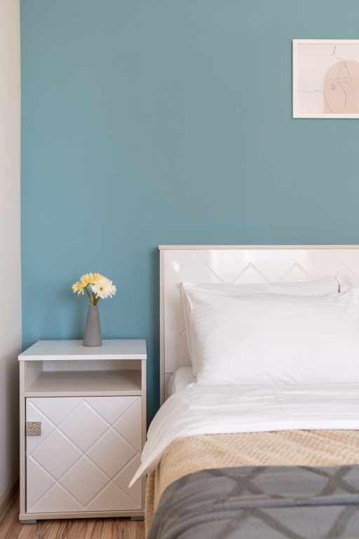 Квартира PtzHome уютный лофт