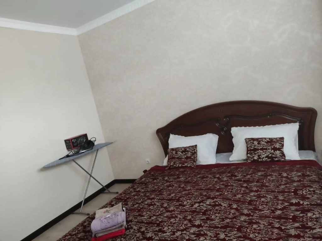 Апартаменты Tur House в Каспийске
