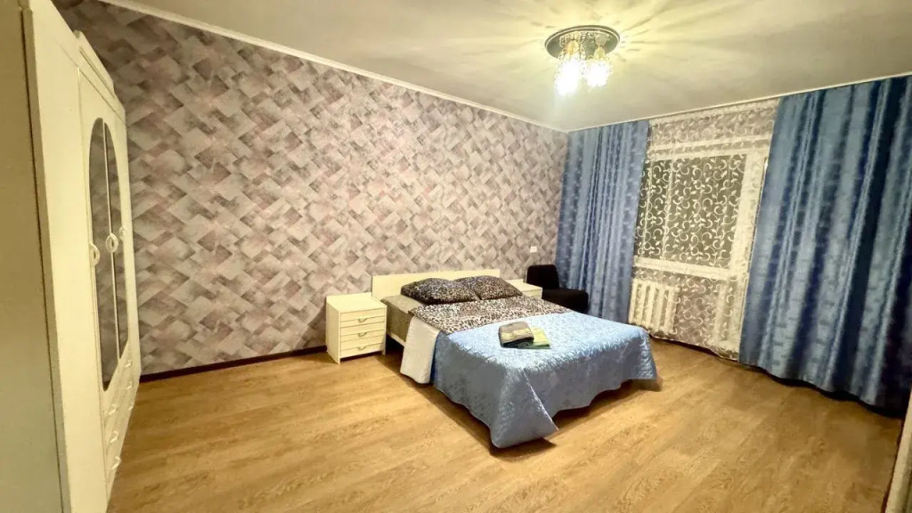 Квартира на Бульваре Фестивальном 22