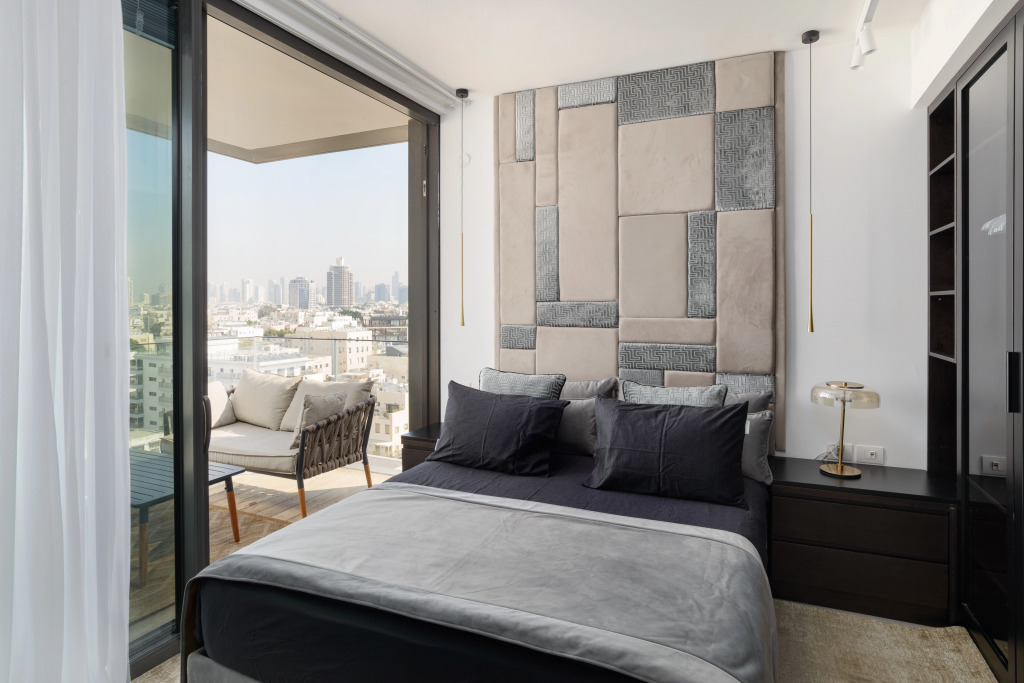 Апартаменты High End & City View by FeelHome