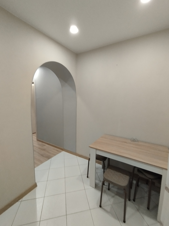 Uyutnaya Sovsemi Udobstvami Flat