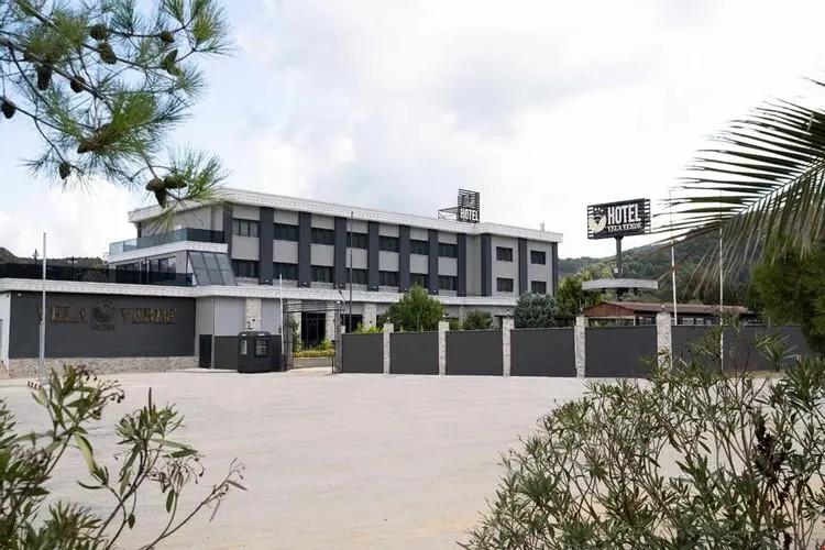 Vela Verde Hotel & SPA Yalova