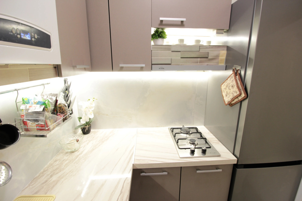 Квартира Apart61 К6
