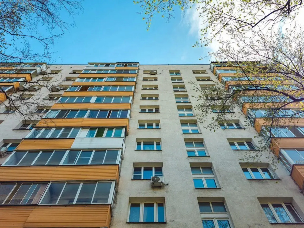 Квартира AppАrtService у метро