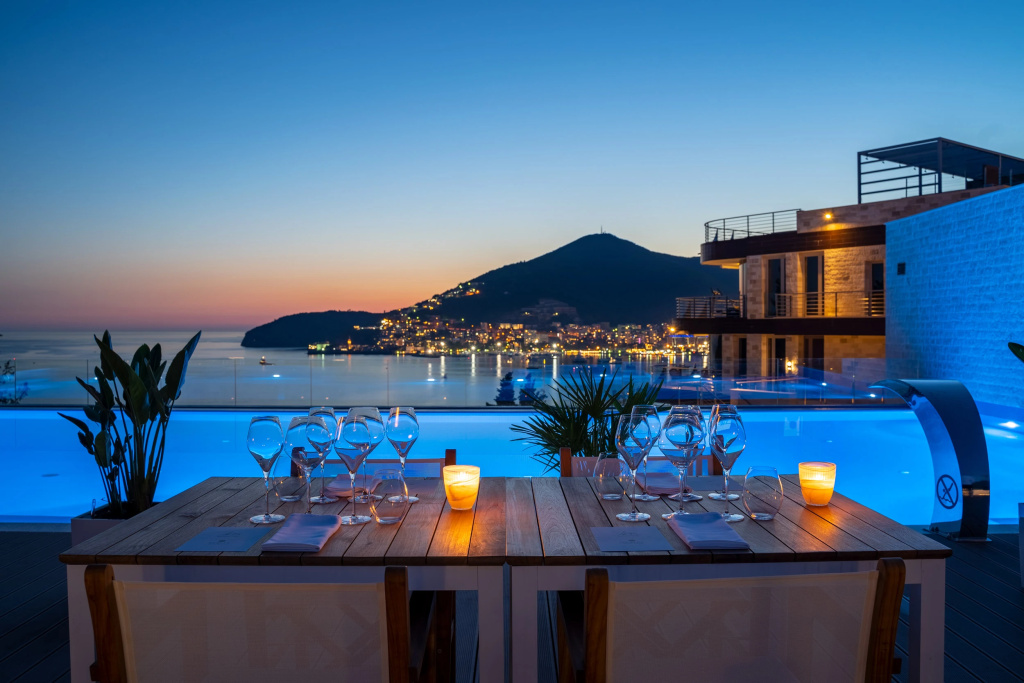 Dukley Hotel & Resort