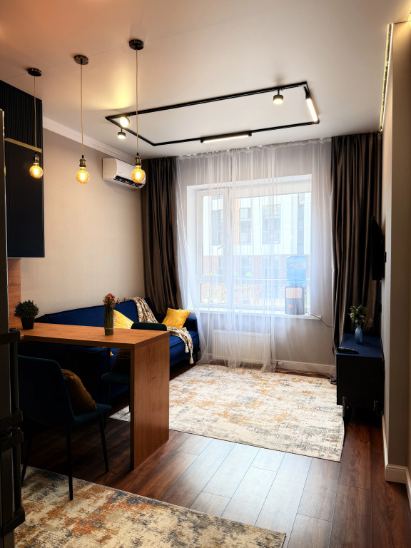 Апартаменты Aru Qala  Residence