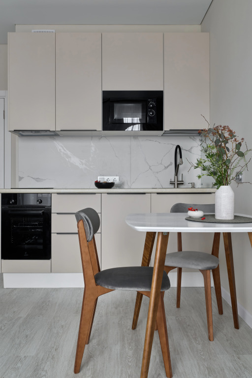 Квартира Myhome Yourhome на Обуховской Обороны д.36