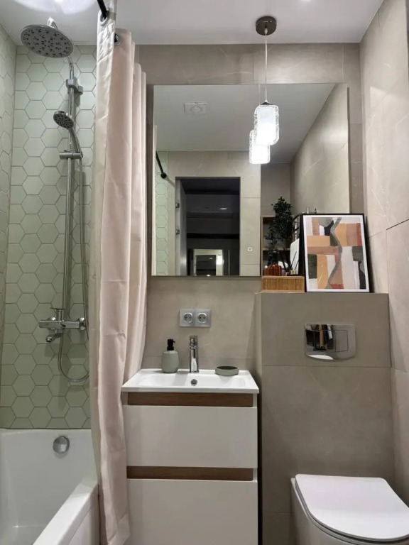 Oliva Lyuks Flat