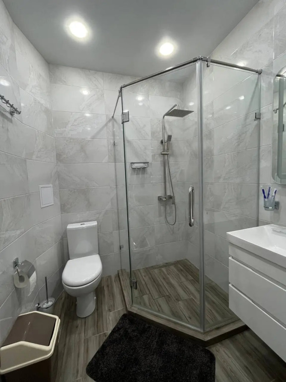 Квартира Sutki Rent в центре Минеральных Вод