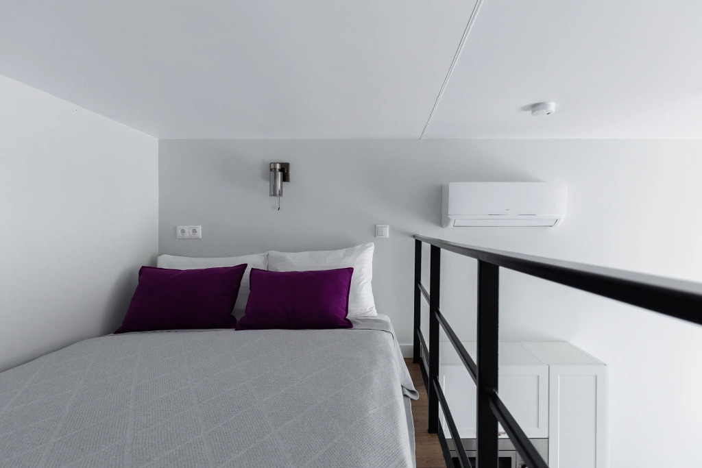 Апартаменты ATLANT Apartments 2В
