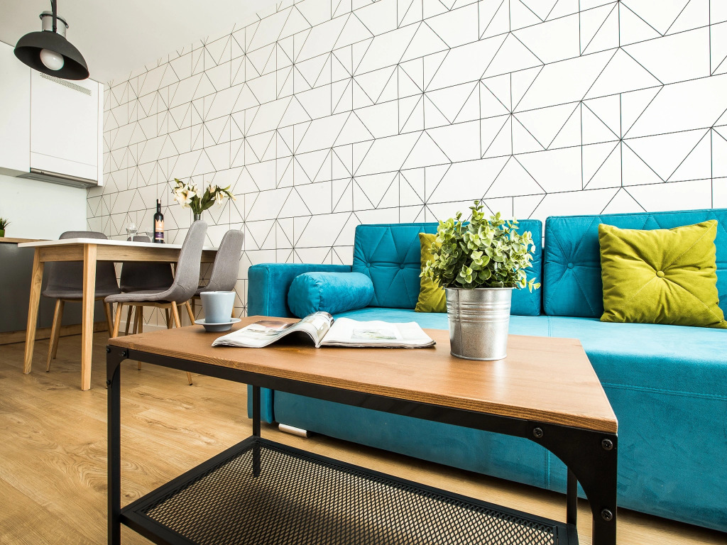 Апартаменты Emihouse Rzeszów