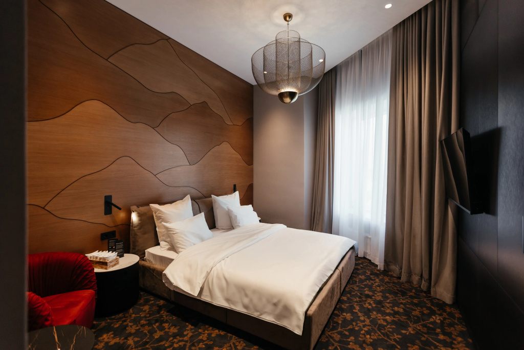 Hotel RUMA