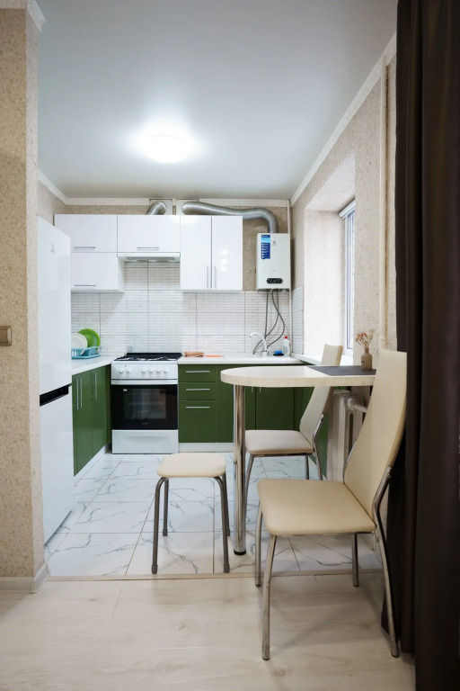 Квартира Right Room в самом центре города на Кирова 32к1
