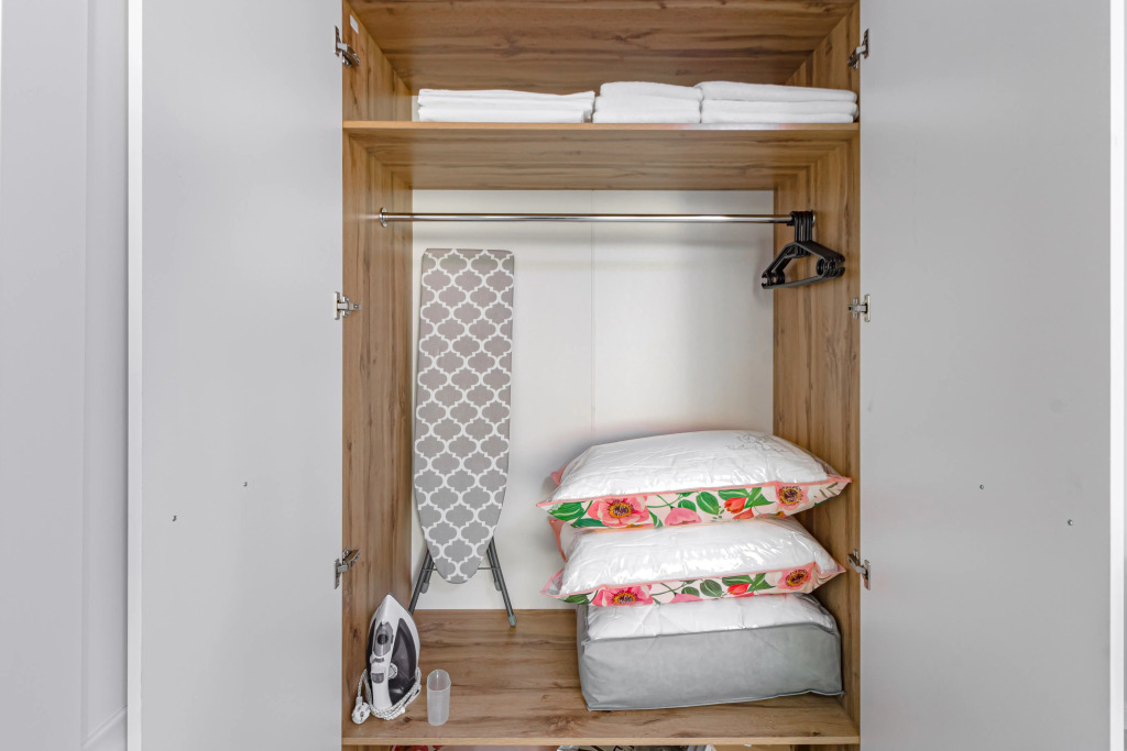 Flat Arena Lite Residence