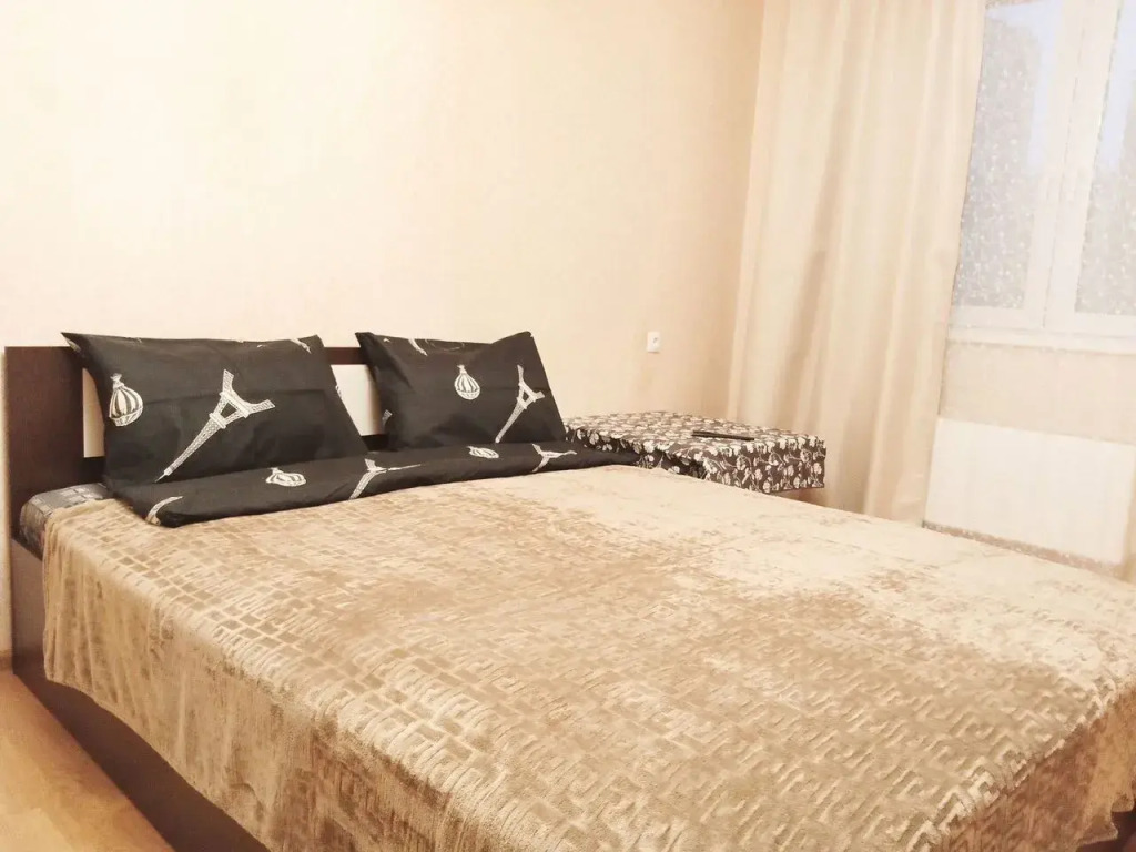 Квартира на Улице Недорубова 18к3