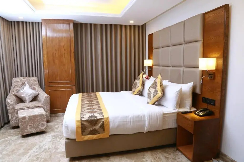 Marino Royal Hotel