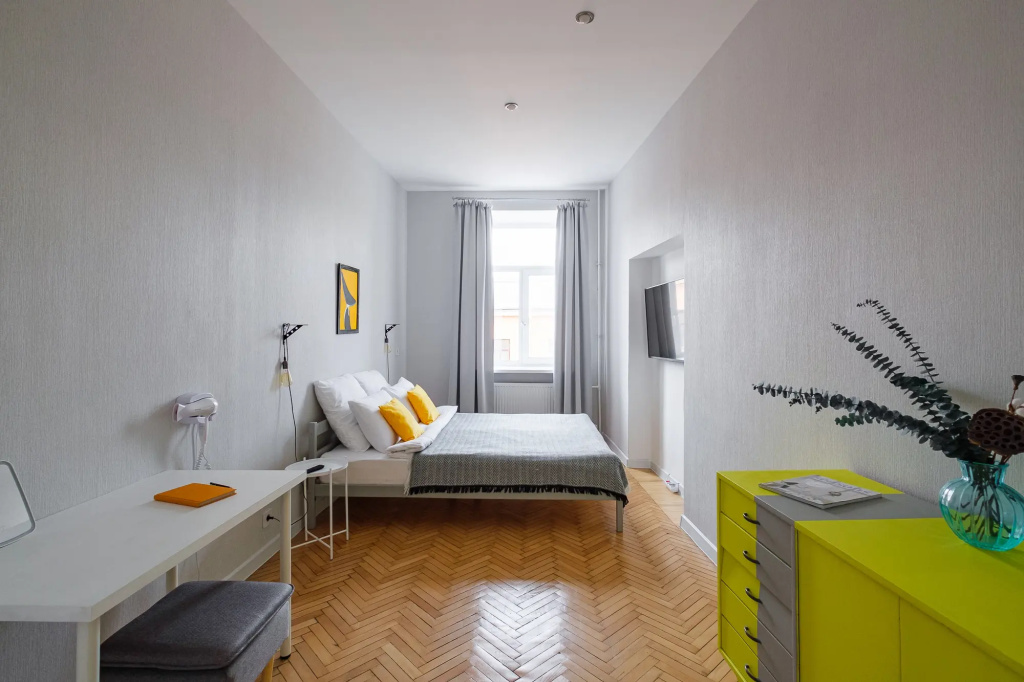 Квартира TerraAparts в центре на Моховой