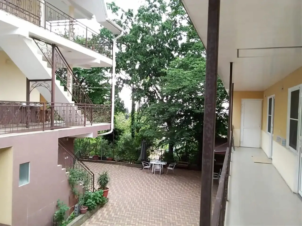 Guest House Marash