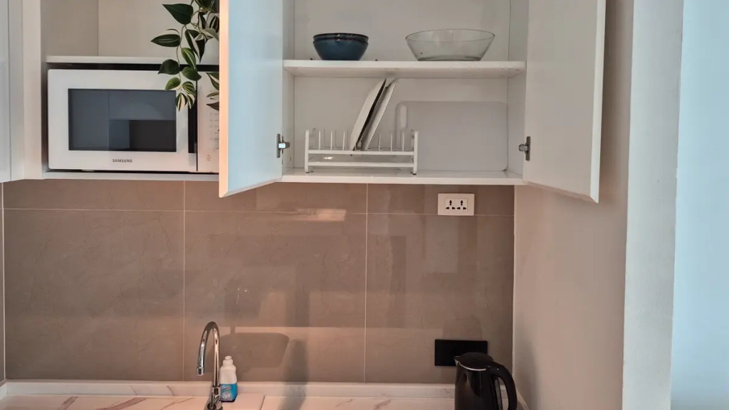 Квартира Cozy 1Bdr in La Vita Rawai Nai Harn