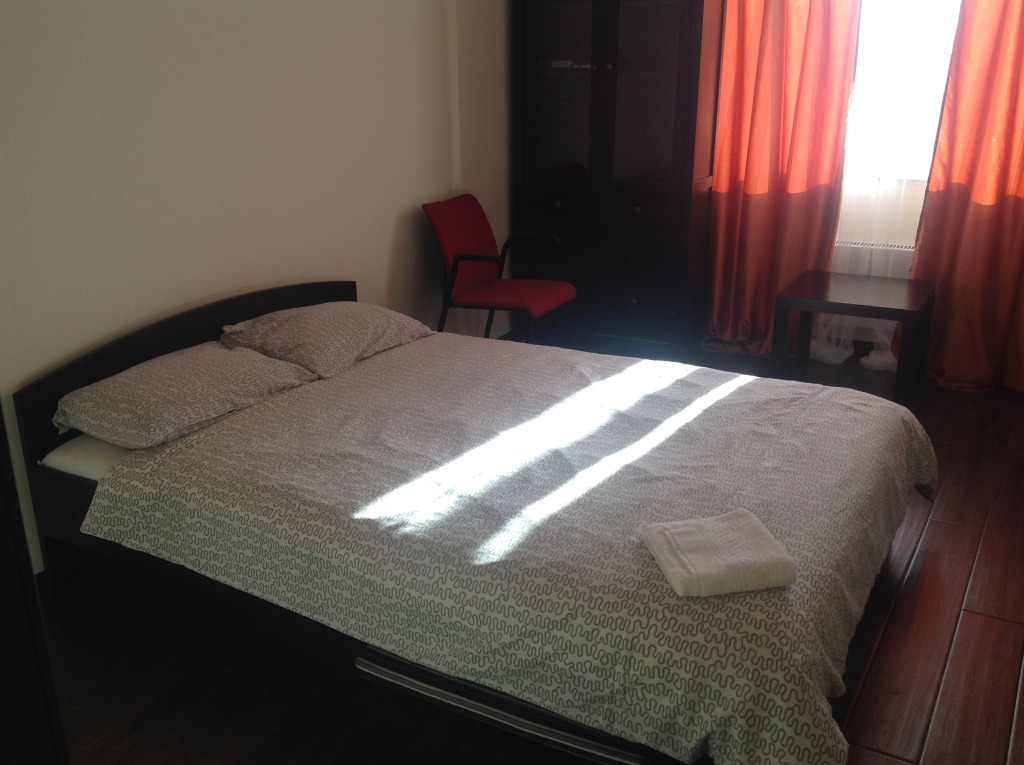 Апартаменты Hostel Live