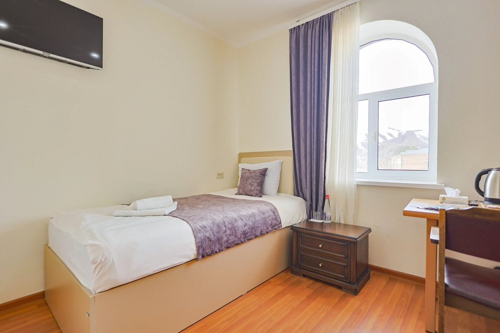 Hotel Basen