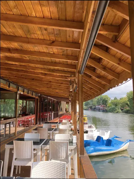 Agva Kapim Hotel