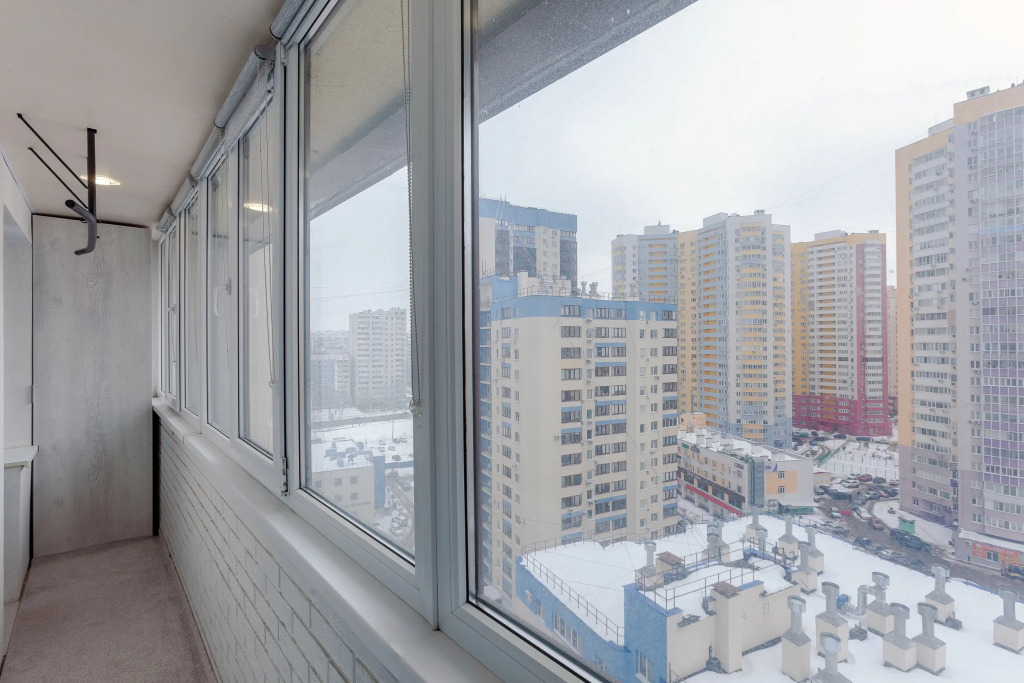 Квартира StarHouse Город Солнца 4