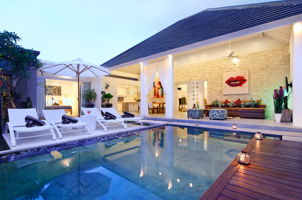 Villa Eva