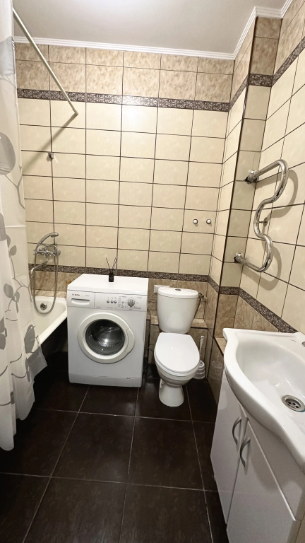 Квартира Уютная Студия в Новом ЖК