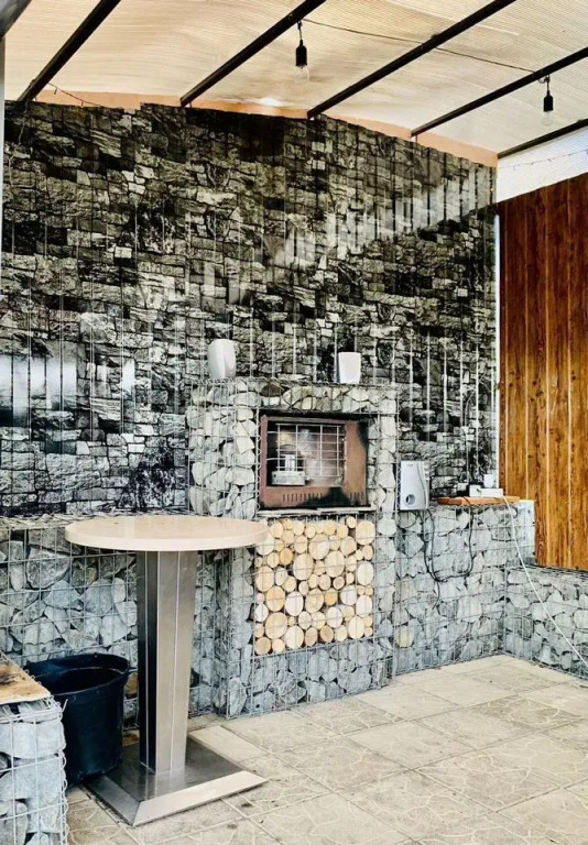 Частный дом Dacha OstrovOk до 10 гостей
