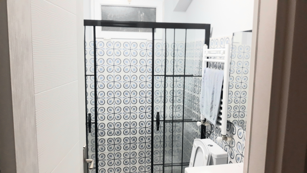 Квартира Sweet & Comfortable 2+1 Flat at Taksim
