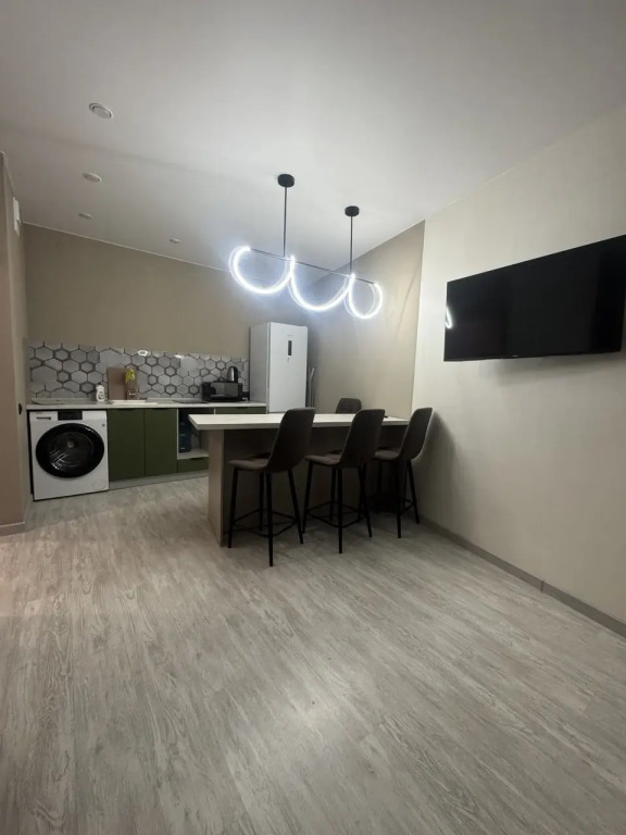 Квартира уютная в Energy жизнь