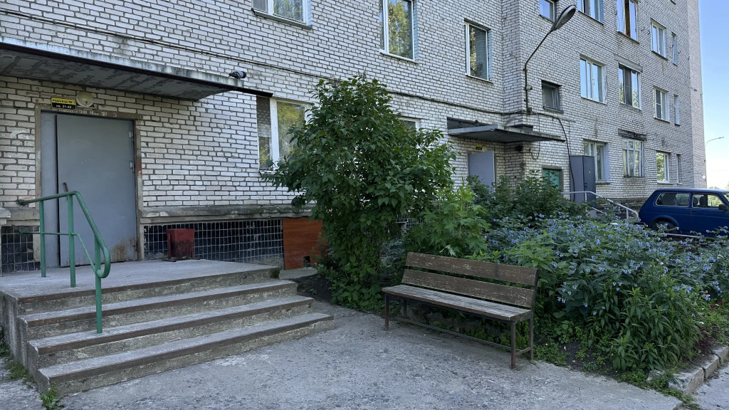 Квартира Уютная в Карелии Рускеала в 15 минутах езды