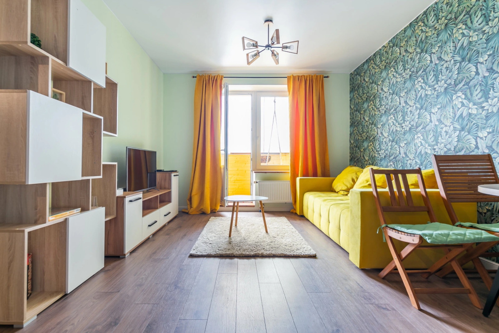 Апартаменты Viipuri House