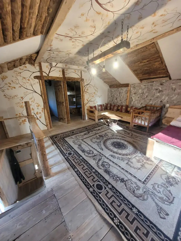 Гостевой дом Hors Home