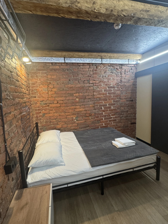 Yunit Mini hotel
